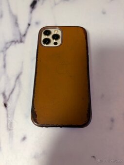 Iphone 12 PRO Gold 128GB - 4