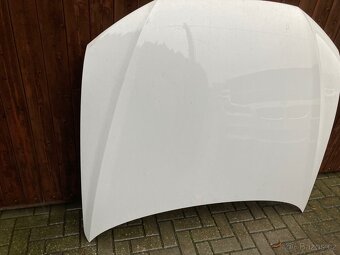 AUDI A6 Přední Kapota 4K0 4K0823029B - 4