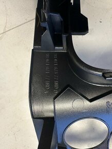 Peugeot 5008 3008 2009-2017 Rám rádia - 4