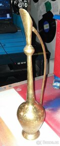 Mosazné předměty - 4