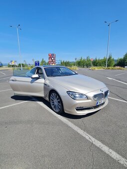 BMW 650i xDrive Individual 330kw - 4