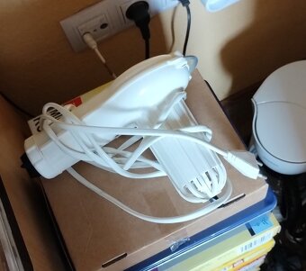 ✅Retro fén,  Ostrava. Zlatník✅. - 4