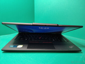 Lenovo ThinkPad t14 g5 u5-135U 32/512GB√FHD400nit√2r.z.√DPH - 4