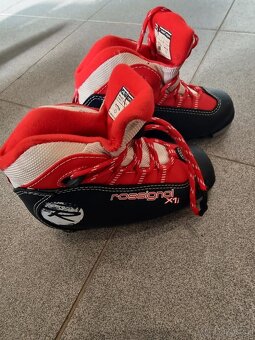 Dětské běžky Rossignol - 4