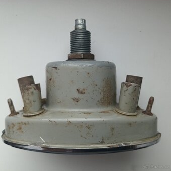 Tachometr na Jawa. - 4