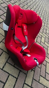 Autosedacka Cybex Sirona M2 i-size - 4