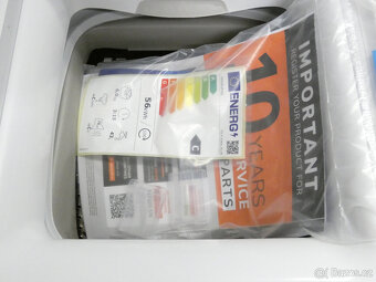 Whirlpool TDLR 6040L EU/N - se zárukou - 4