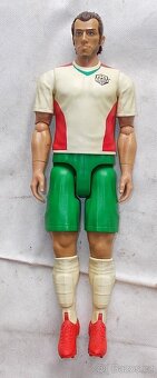 Sběratelská figurka, fotbalista Gareth Frank Bale. - 4