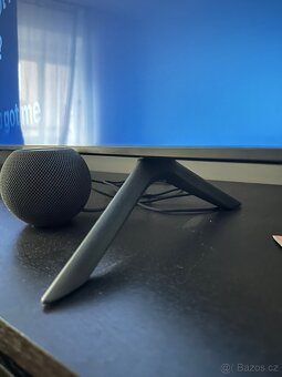 SMART LED UHD 4K Televize Samsung - 4