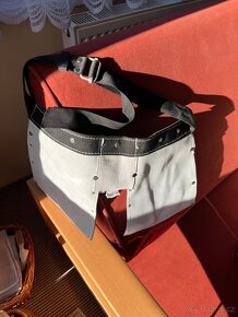 Kožený pás na nářadí - 4