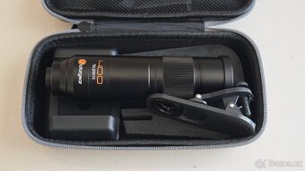 Teleobjektiv na mobil Fotorgear 400 - 4