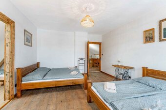 Rustikální statek v srdci Českého ráje - 4