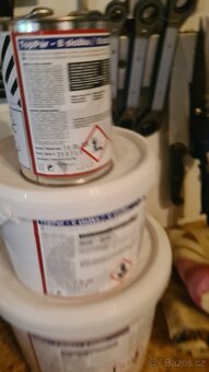 Hydroizolace TopStone TopPur 5kg - 4