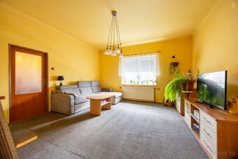 Prodej rodinný dům Jaroměř - 4