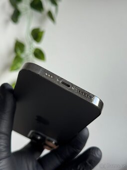 iPhone 13 Pro 256GB - 100% baterie, DPH - 4