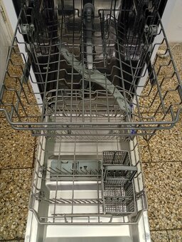 Myčka nádobí Bomann - 4