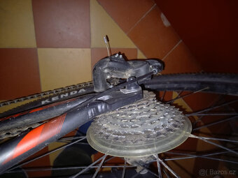 Prodám kolo GT Stomper Prime 26" - 4