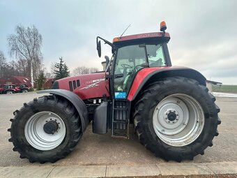Case IH CVX1155 - 4