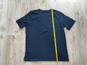 Nové pánské triko na spaní. vel. 48 - 4
