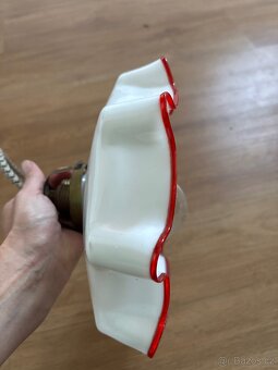 Stahovací lampa - 4