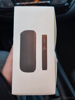 Nahřívaný tabák ILUMA - 4