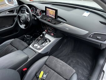 A6 Allroad, 3.0Bi-TDI-235kw,MATRIX,ACC,NEZ.TOP,Pano,360°,Taž - 4