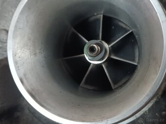 BiTurbo BMW 4.0D - 4