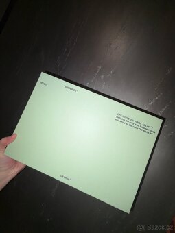 Off-White Tenisky - 4