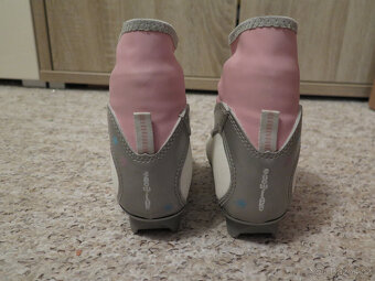 Dětské boty na běžky Rossignol vel. 28 - 4