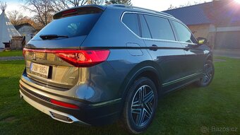 Seat Tarraco 140kW - 4