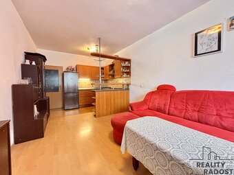 Prodej bytu 2+kk 60 m2, ul. Peškova, Olomouc - Povel - 4