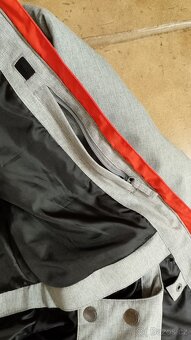 Lyžařský komplet vel. S - 4