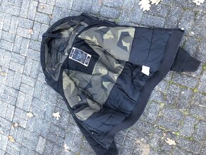 Zimní bunda Thor Steinar - 4