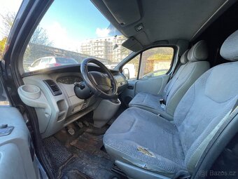 Renault Trafic 1.9 dci 100 - 4