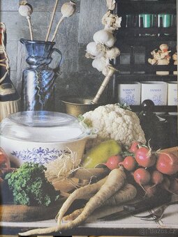 Hospodyňkám od A do Z - 4