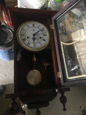 Nástěnné hodiny - 4