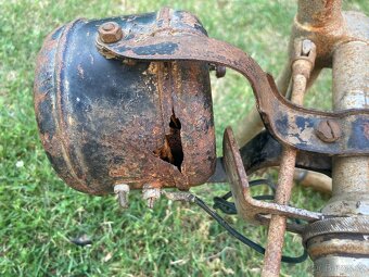 Historické kolo - 4