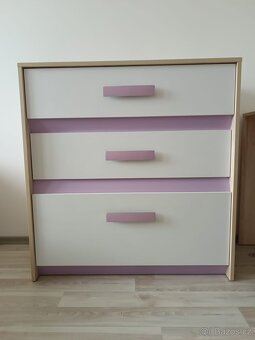 Dětský nábytek - 4