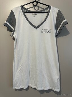 Tričko Guess - 4