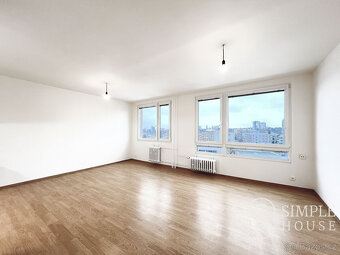 Pronájem bytu 3+kk • 68 m² - 4