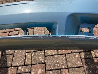 Nárazník Chrysler Town-country - 4