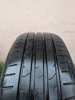 Letní sada pneu 205/55 R17 - 4
