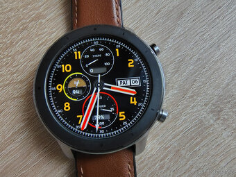 Amazfit GTR 47mm - 4