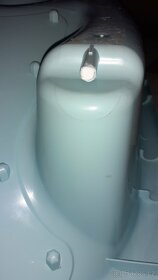 Modrá vana pro děti - 4