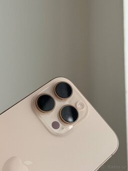 iPhone 16 pro max - 4