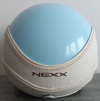 Nexx - přilba vel.X60 - 4