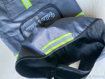 Obleček pro psa, do deště - 4