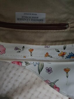 Kabelka Vera Pelle - 4