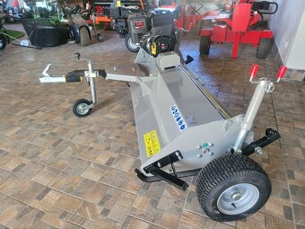 Mulčovač Dabaki ATV 140 (vč.DPH) - 4