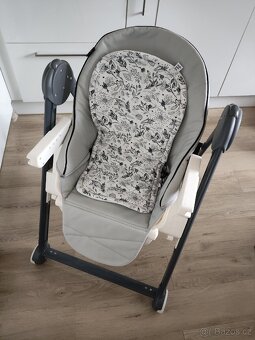 Jídelní židlička - 4